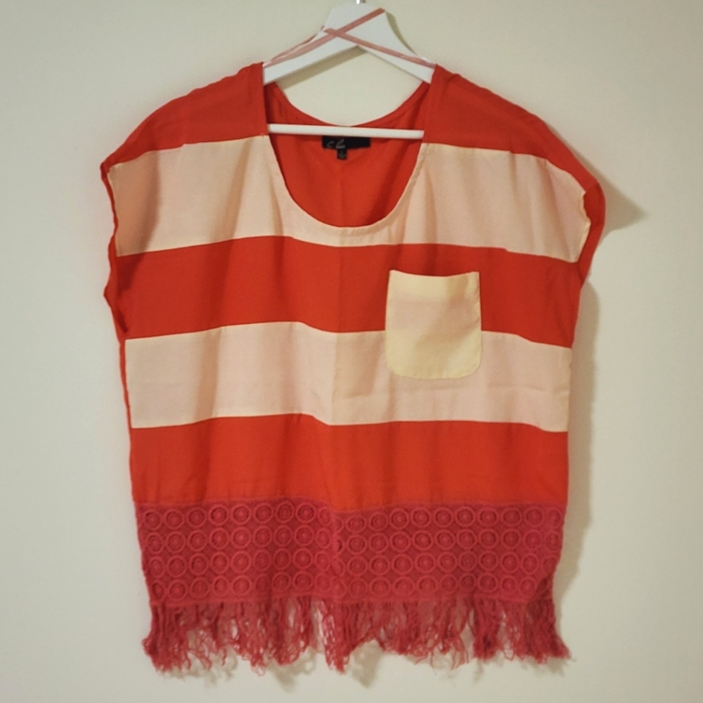 C.luce - short sleeve tee
